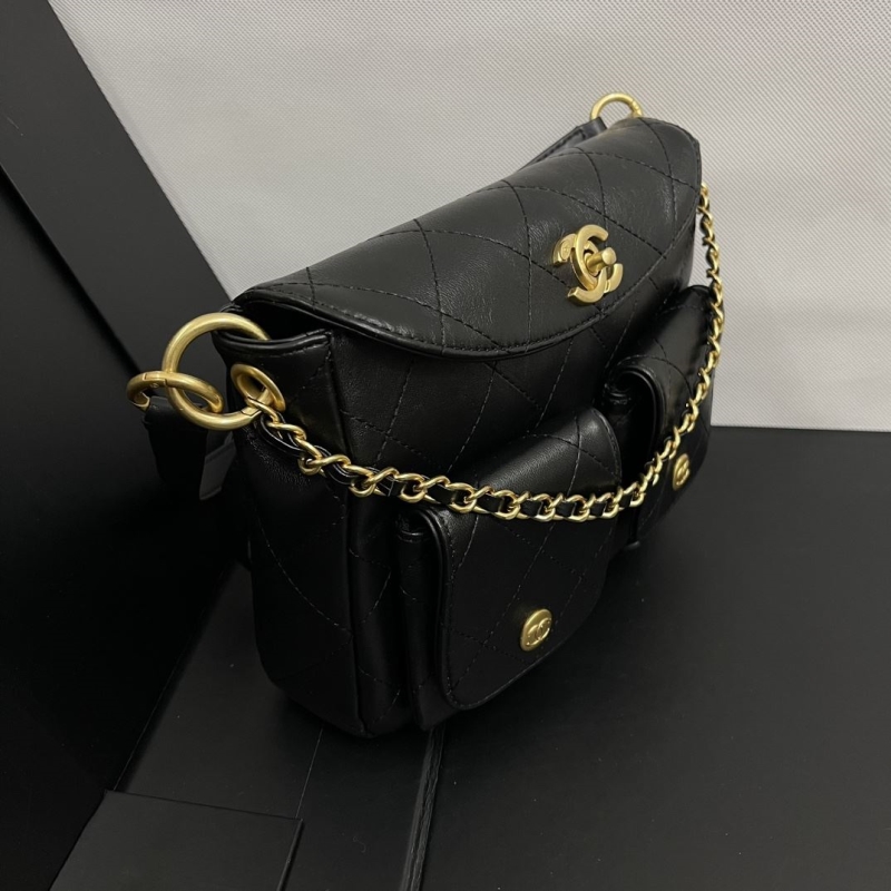 Chanel Satchel Bags